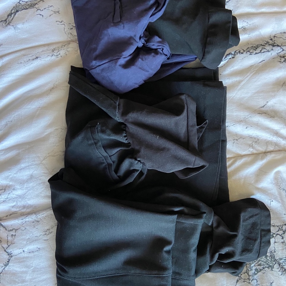 MATERNITY BUNDLE